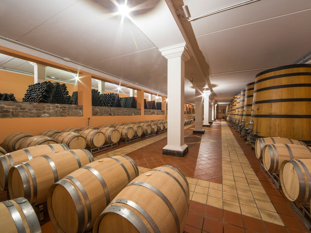 Tenuta La Presa