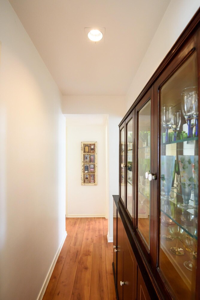 Sea View 1 Minute From Leblon Beach Gu301