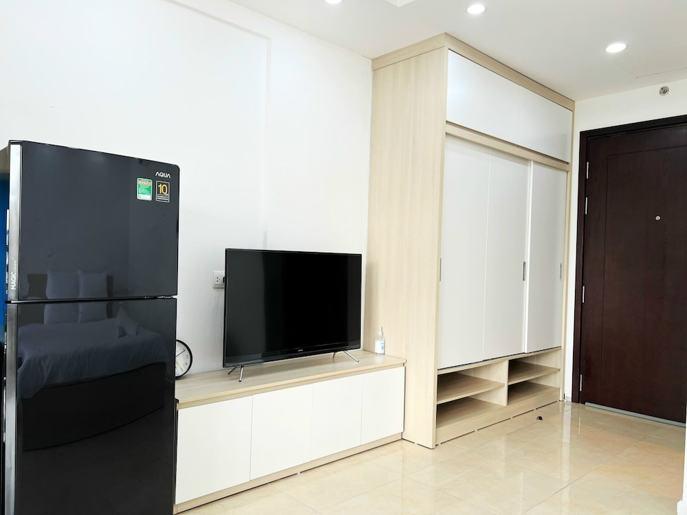 Vinhome D'Capital-Nam Khánh
