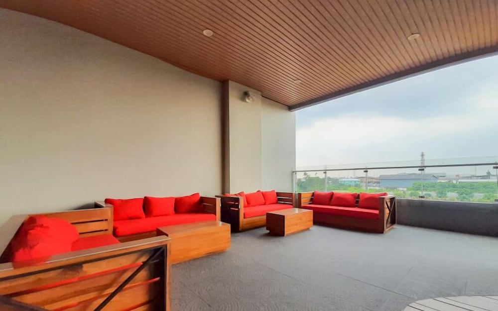 Good Deal 1Br Tamansari Iswara Apartment