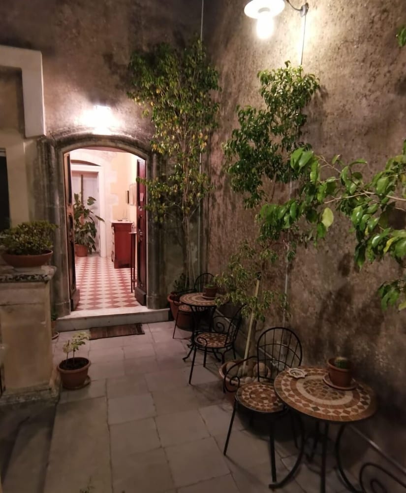Palazzo 'Il Cavaliere' - B&B di Charme, 사진 72