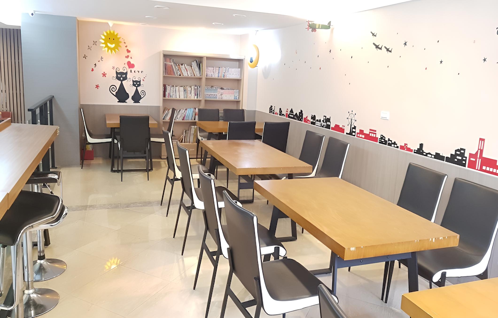 Hotel Leisure Beitou