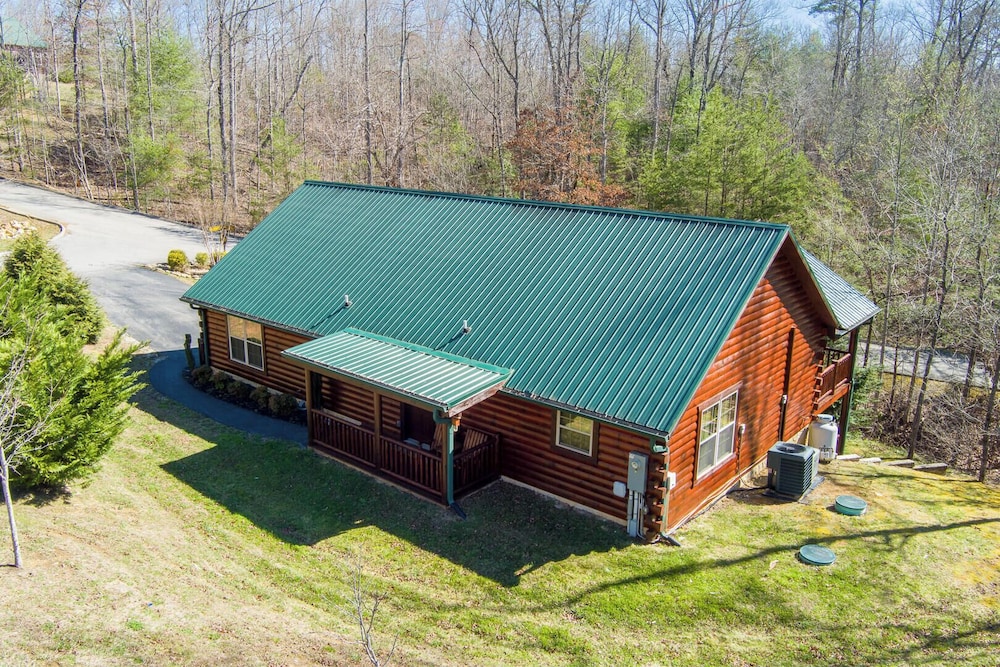 Smoky Cove Dream