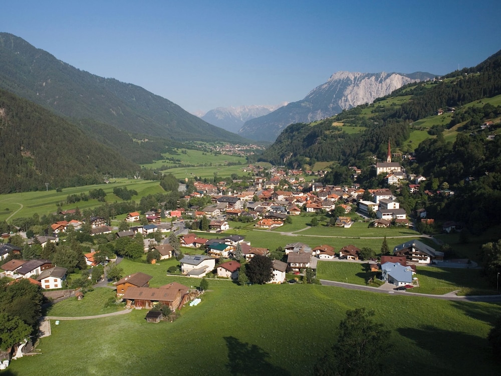 Quaint Apartment in Umhausen near Ski Area view 3