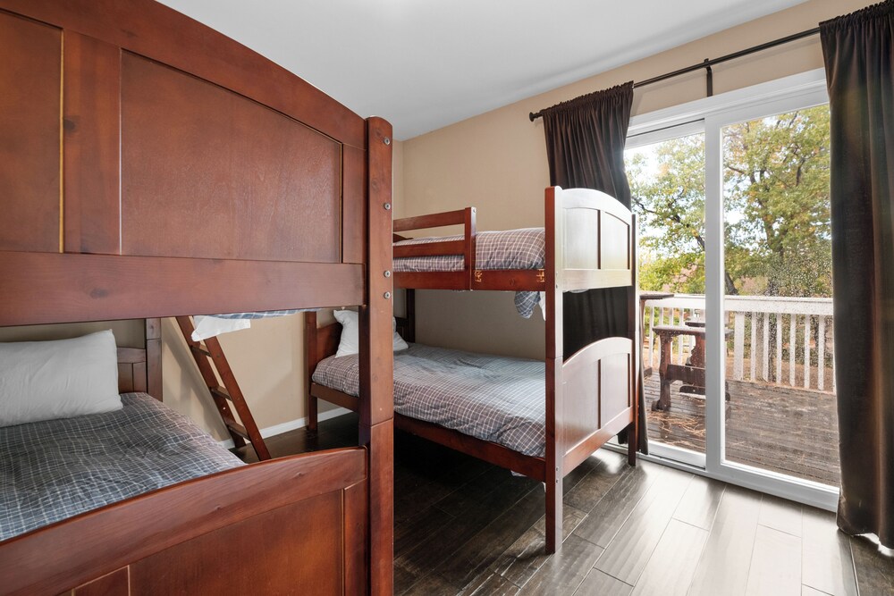 Hibernation Haven