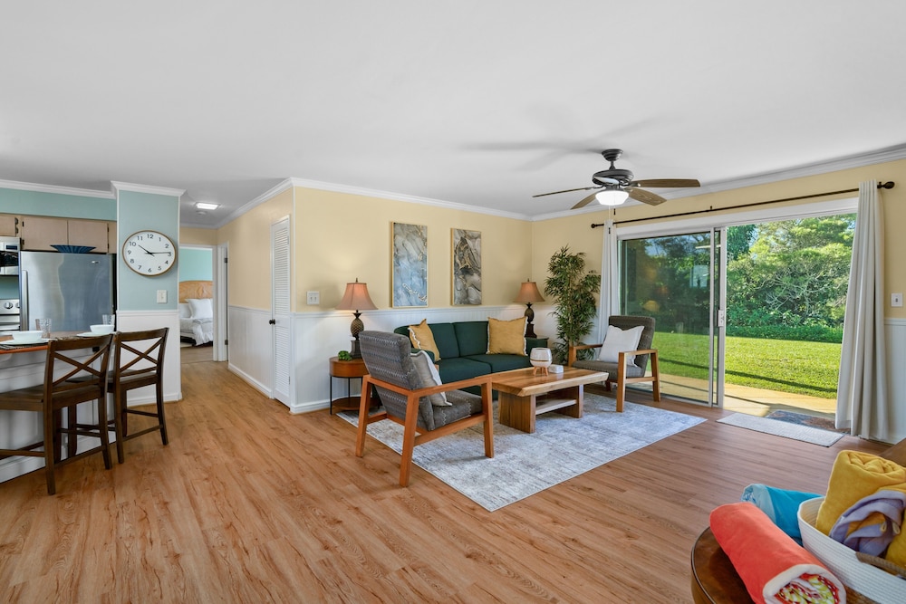 Kauai Ali'i Kai 2/102 2 Bedroom Condo