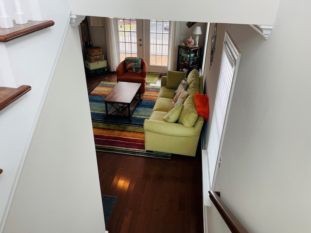 Compass Rose 4 Bedroom Home by RedAwning