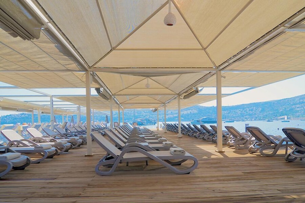 Marisol Butik Otel - Image 62