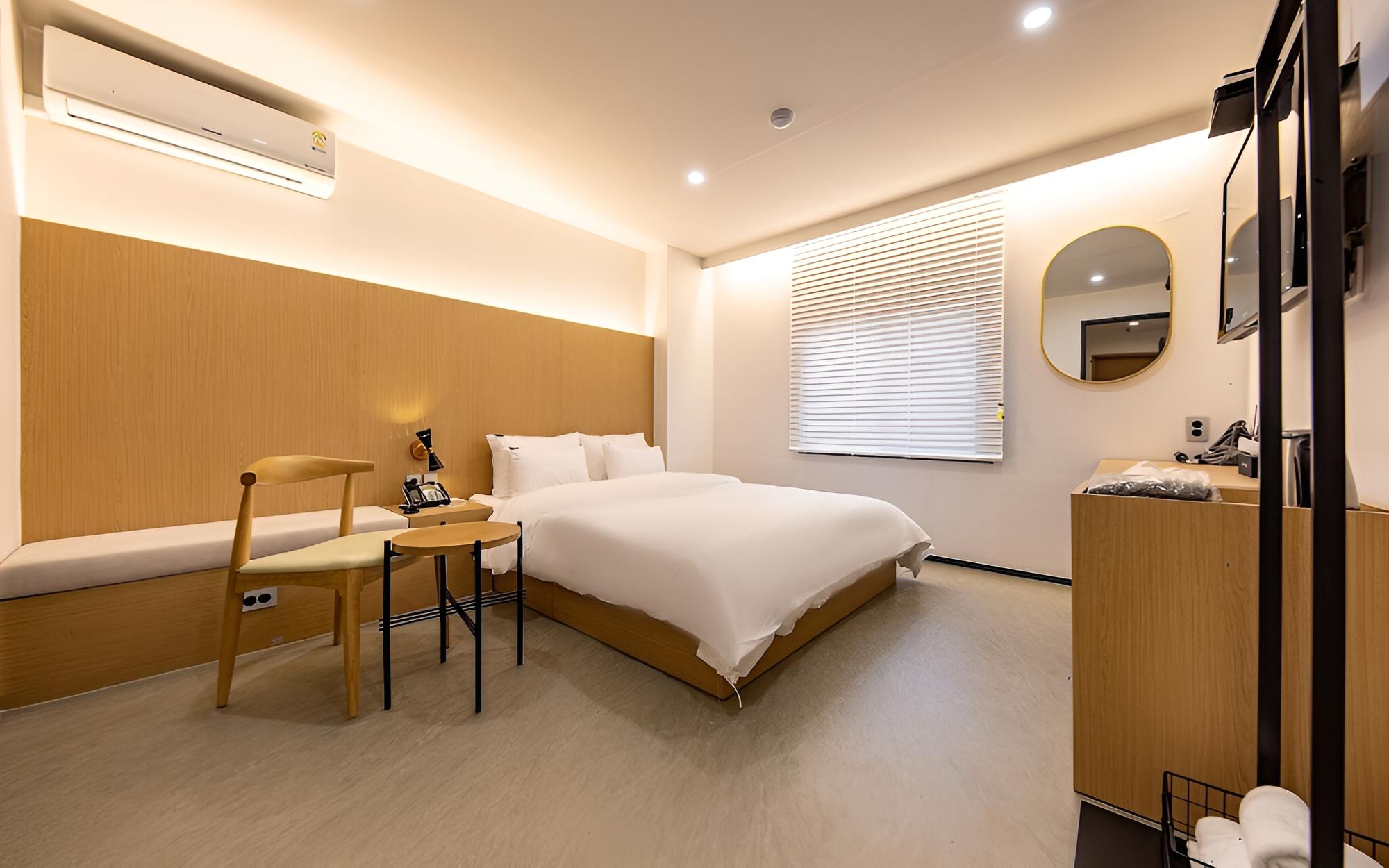Suncheon Yaja Suncheon Jorye Branch