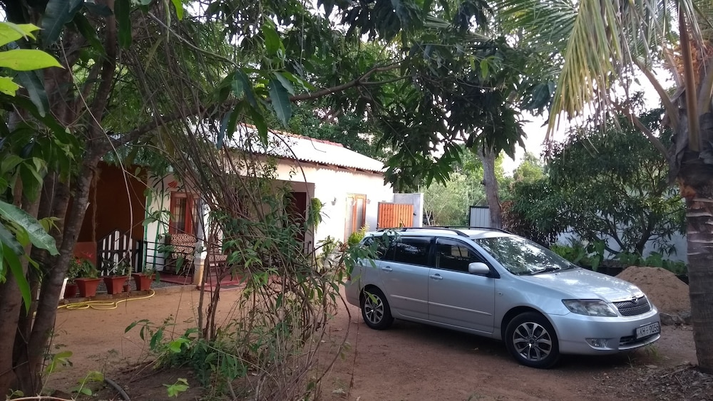 Pawansa Homestay