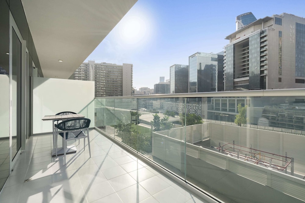 Silkhaus Reva Residences, Business Bay Dubai