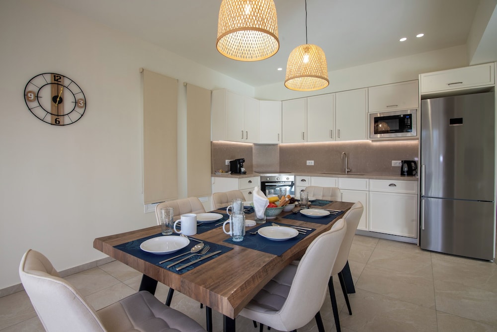 Sanctuary Beach Villas By Elite