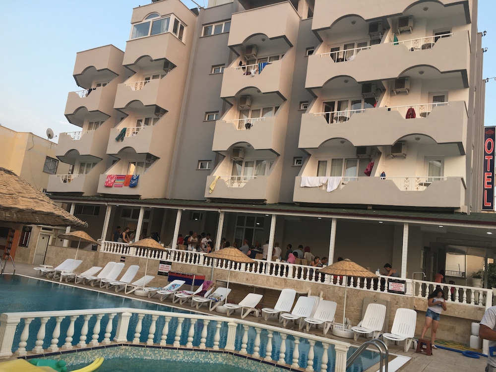 Hotel Didyma Apollon Hotel - Image 1