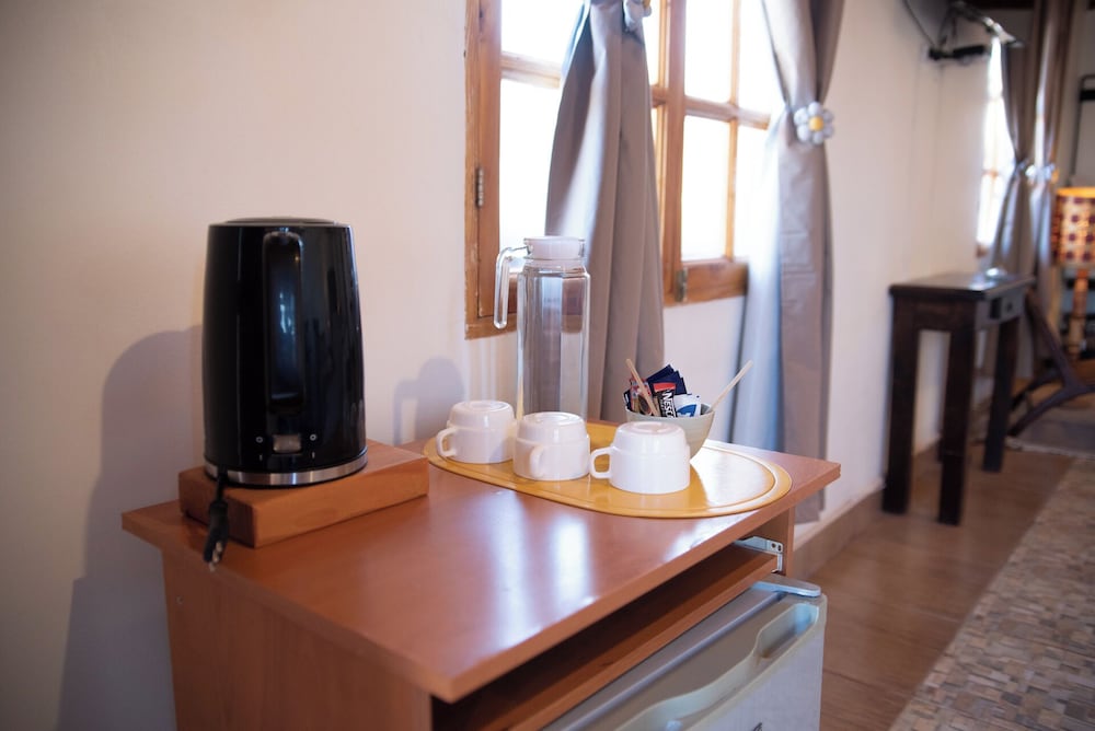 Casa Lickana B&B