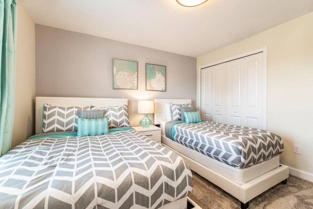 Themed Bedrooms Private Pool Premium Location Best Vacation Villa