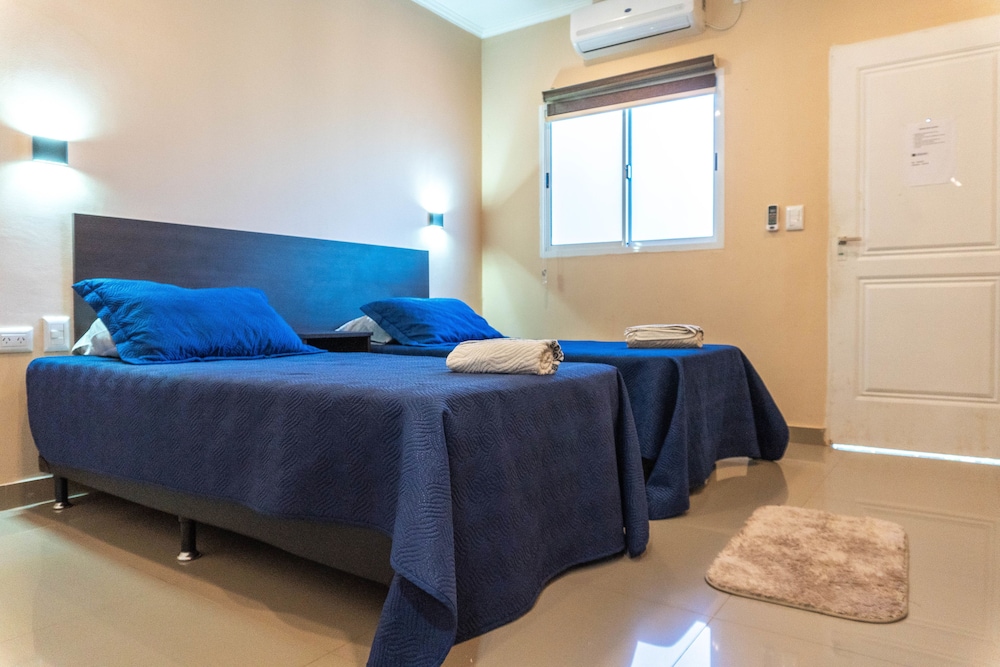 Managua Apart Hotel