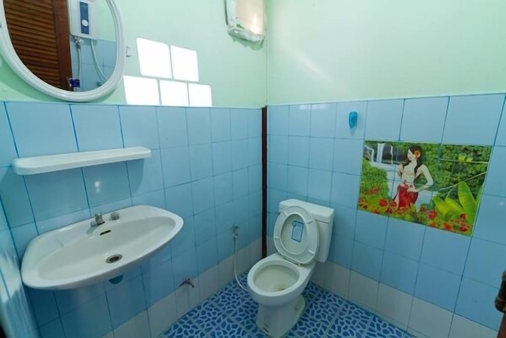 Salad Villa