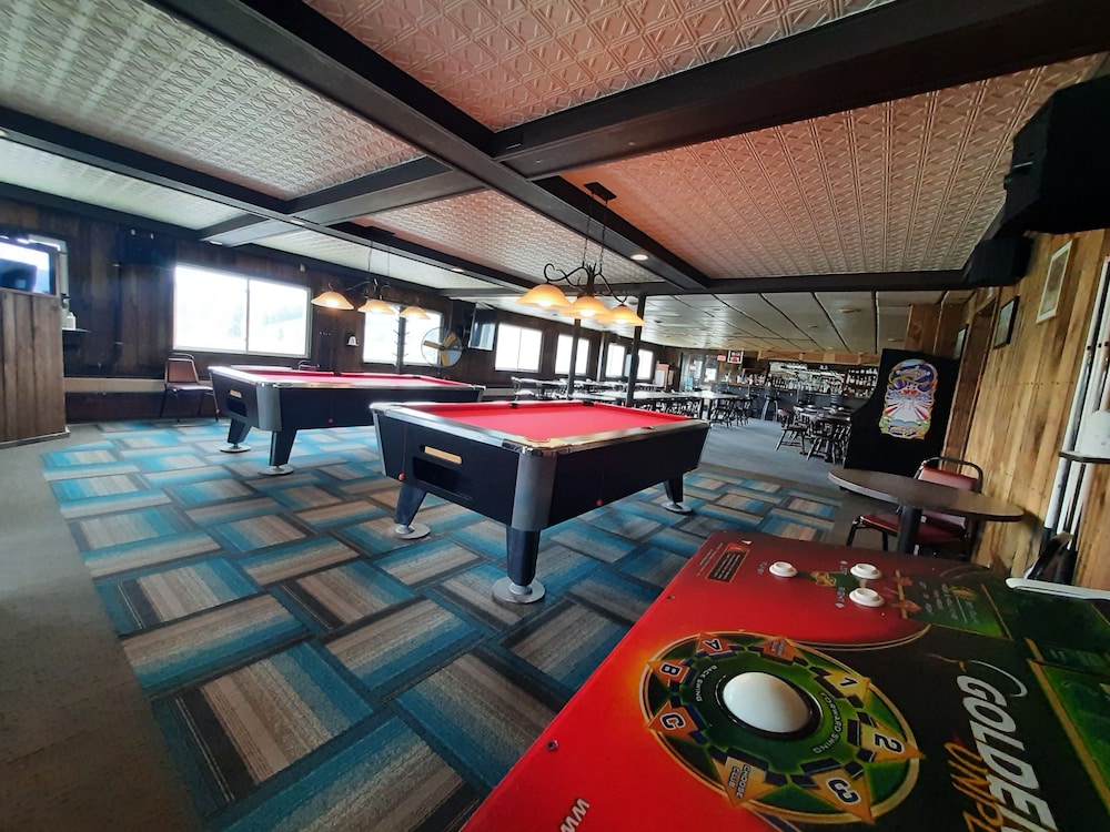 Colebrook C.C. & Motel