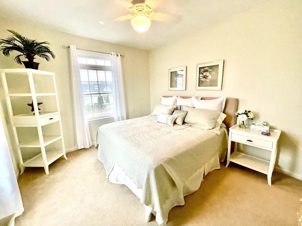 Atlantic Street 37585