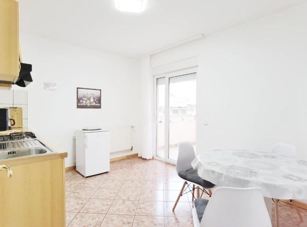 Villa Sanja