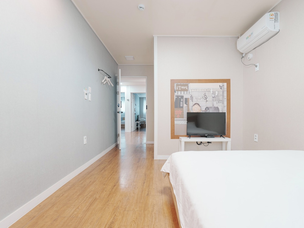 Rainbootsguesthouse