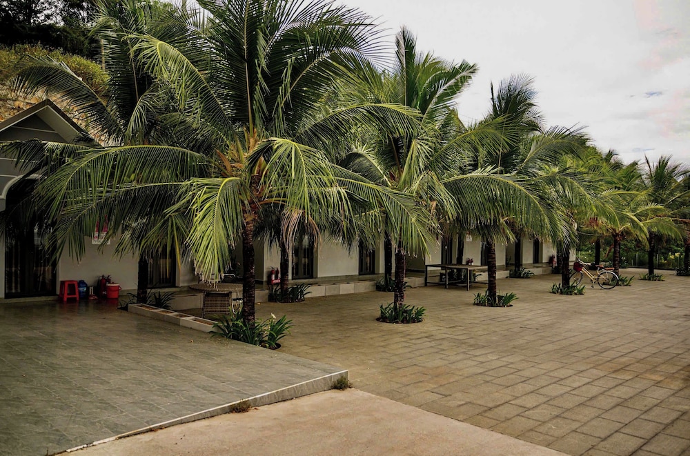 Quy Nhon Sea Resort