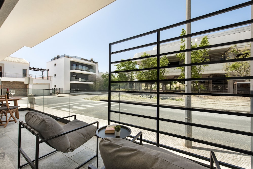 Sunny Apartments F in Tavira