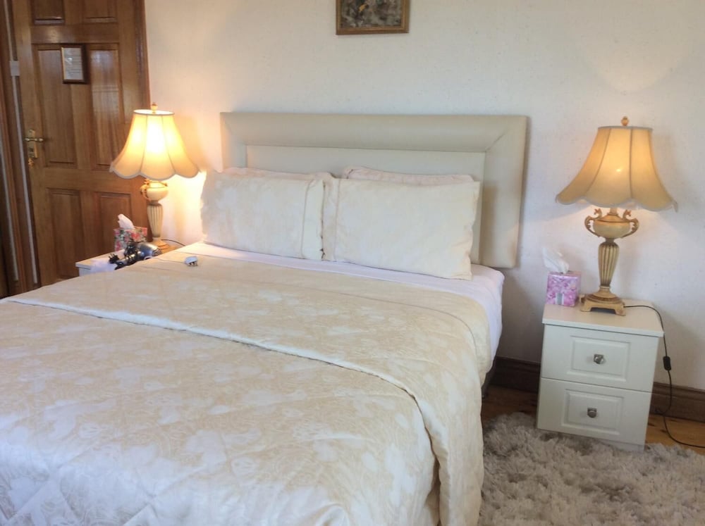 Rosdarrig House