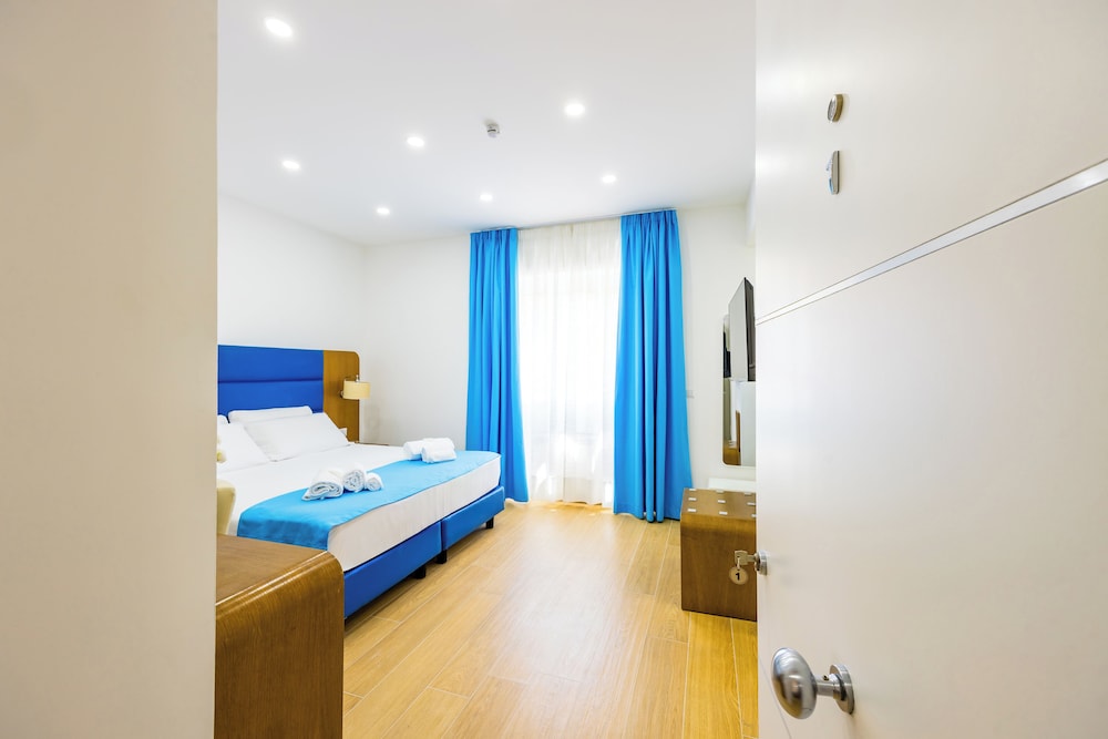 Carlo III guest house