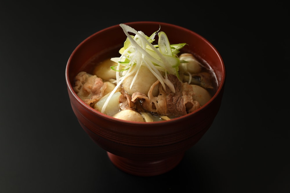 Kaminoyama Azumaya