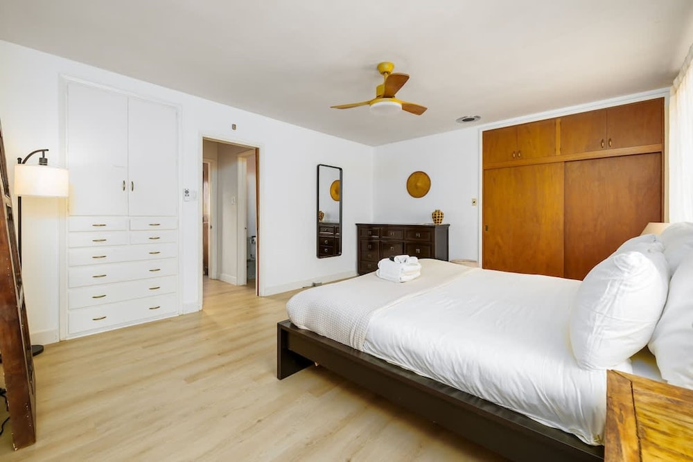 3bed Single Level Home