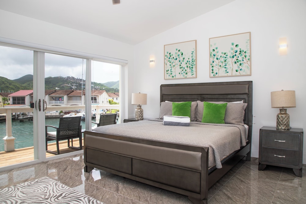 Blue Luxury Properties