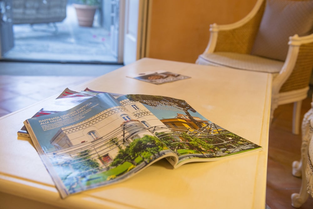 Hotel Villa Silvana