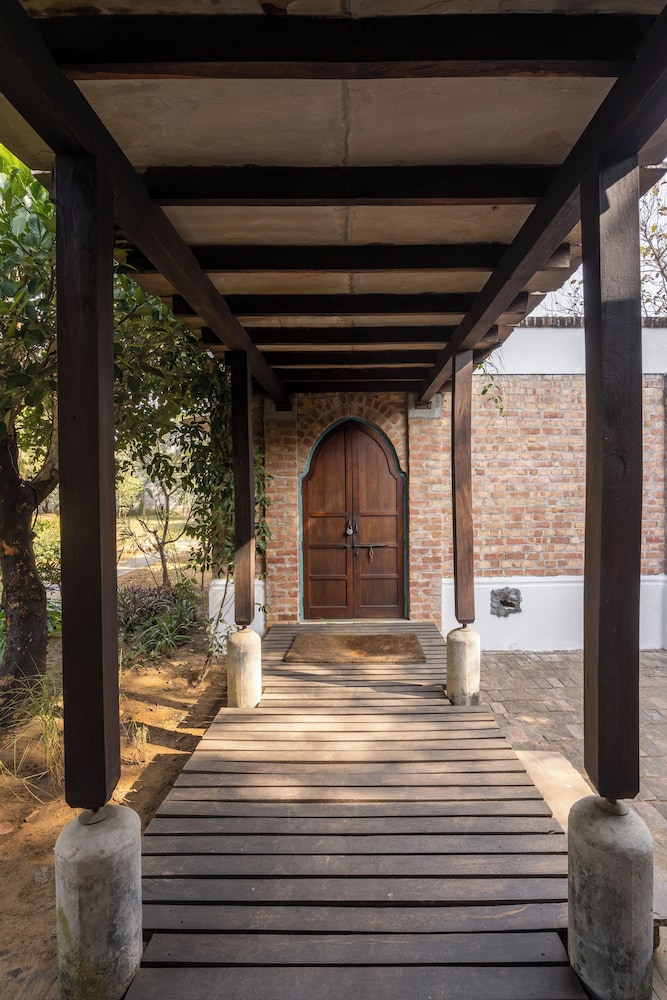 Sadhrana Bagh