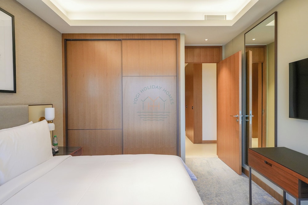 3BHK Luxury Living at The Address Opera