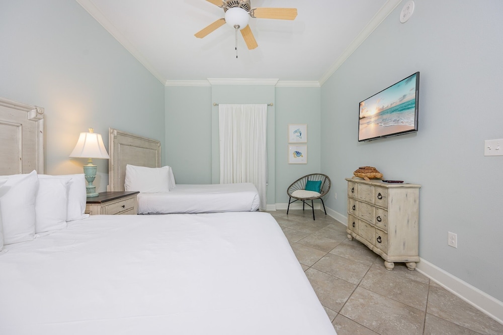 Phoenix Orange Beach 604 3 Bedroom Condo