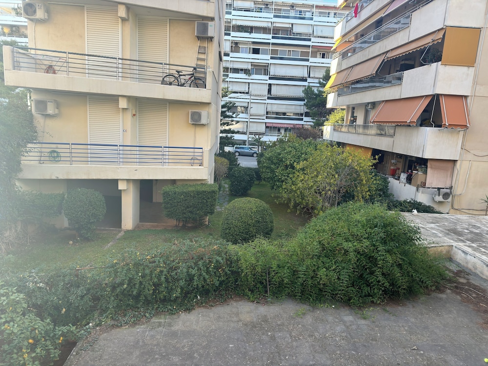 Palio Faliro Beach Luxury Two-Bedroom Suite