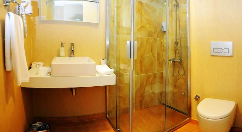 Tempo Hotel 4Levent İstanbul - Image 22