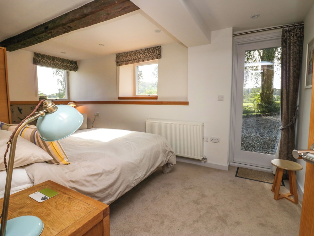 Birkwray Barn