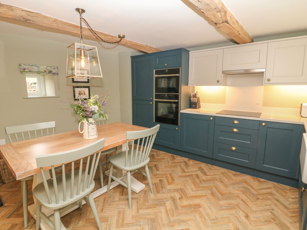 Overlea Cottage