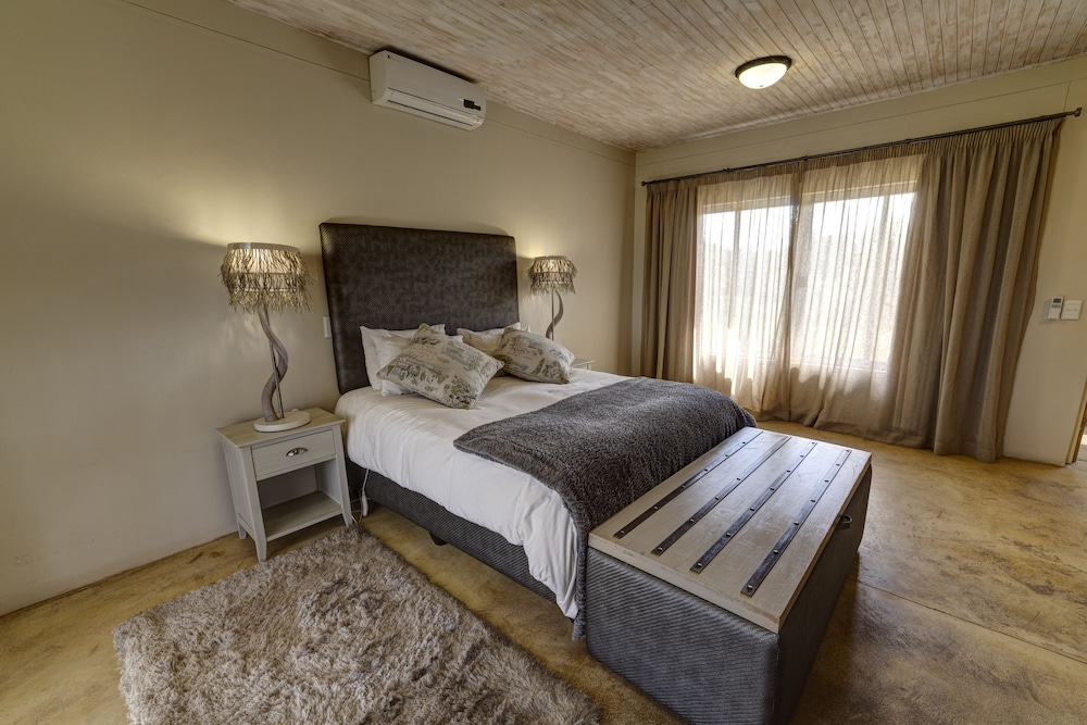Naankuse Lodge