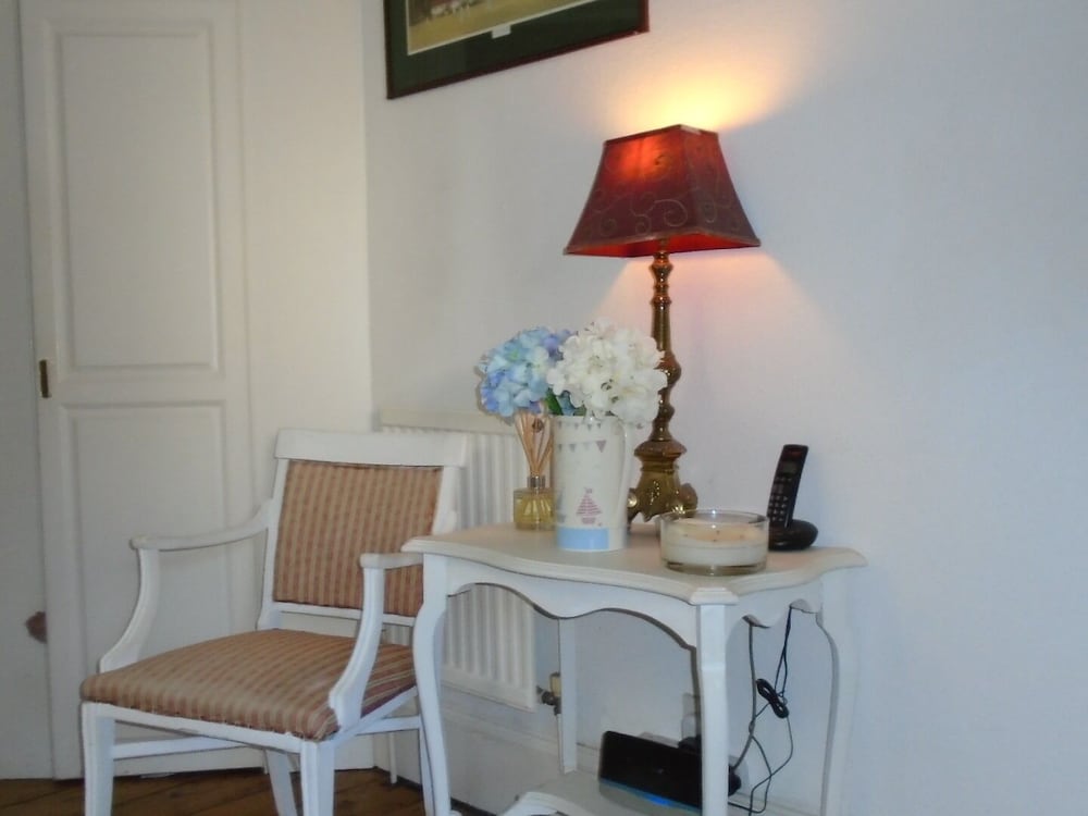 Cherry End bed and breakfast