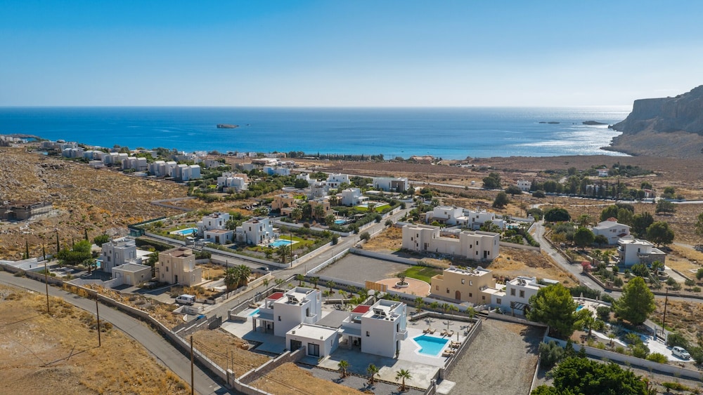 Amani Retreat Lindos