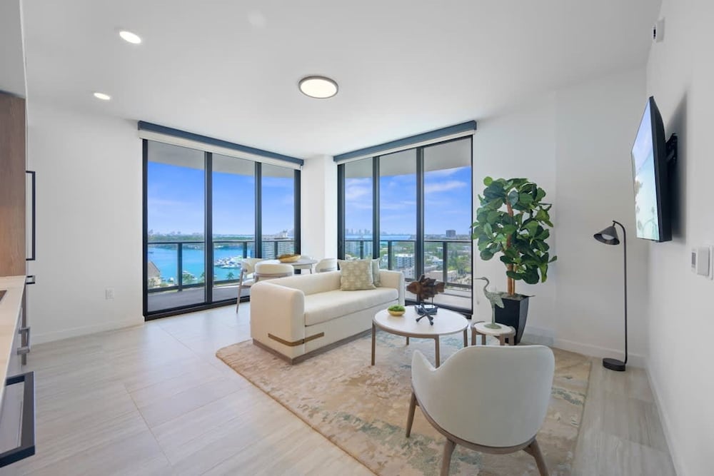 NOK Classy 2BR in Miami Beach