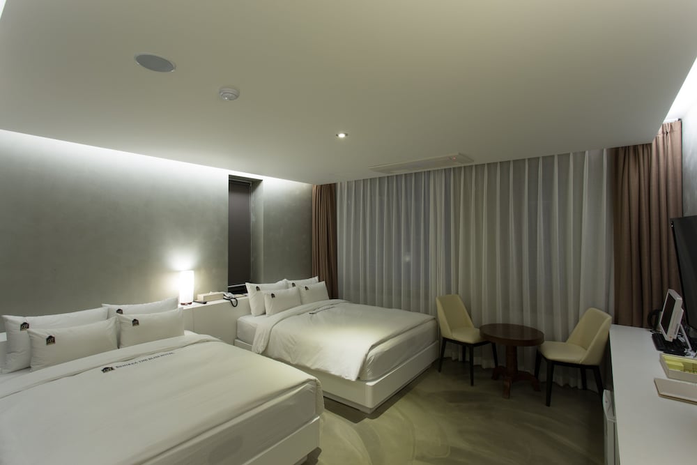 Benikea The Bliss Hotel 3