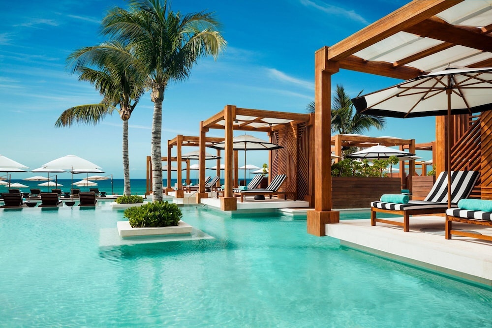 2BDMaster Grand Luxxe Villa Riviera Maya