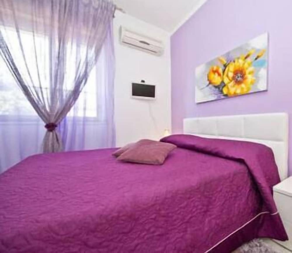 Il Girasole Bed and Breakfast