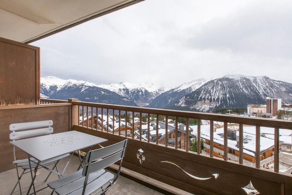 Résidence La Forêt Du Praz