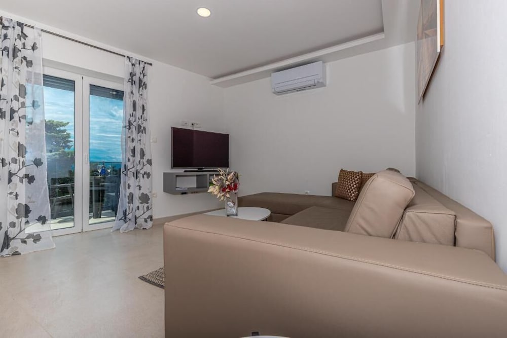 Apartman Helena