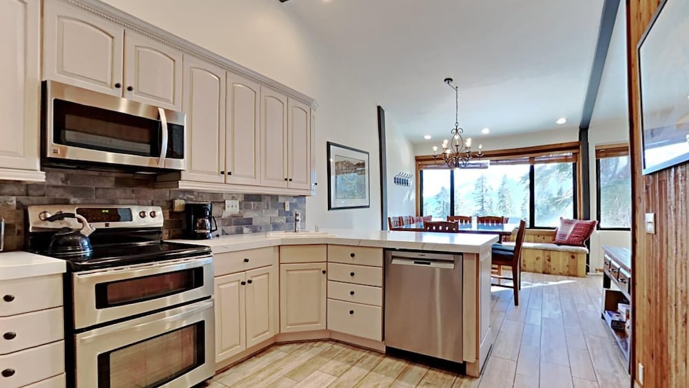 Mammoth Mountain - Vacation Condos